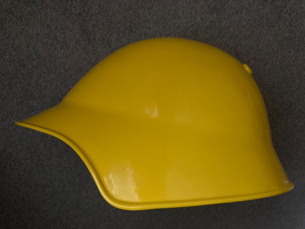 Stahlhelm M Zivilschutz Luftschutz Schweizer Armee Kaufen Auf