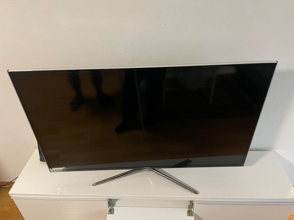 Samsung Defekt Fernsehen Kaufen Auf Ricardo