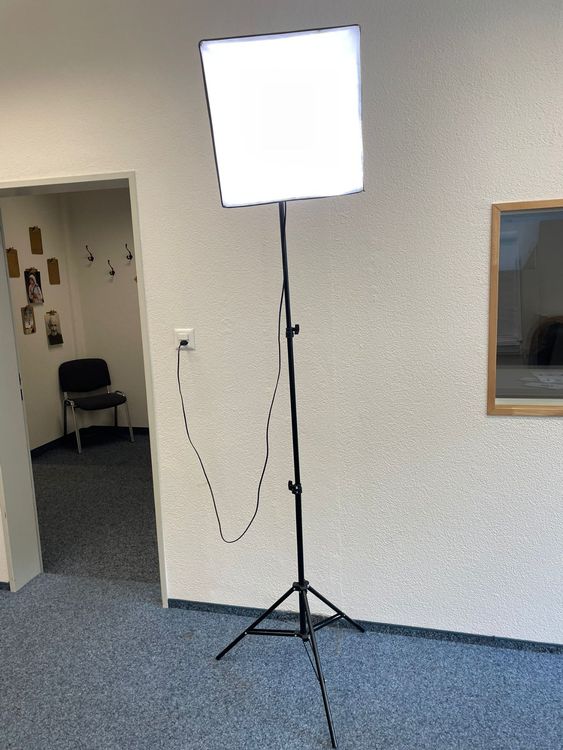 Fotostudio Softbox Fotografie Licht Set Kaufen Auf Ricardo