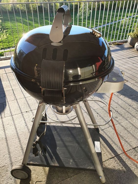 Grill Outdoorchef Leon 570 G Kaufen Auf Ricardo