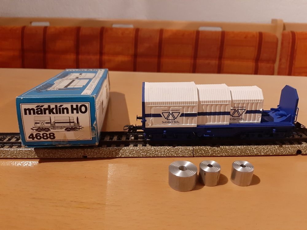 M Rklin H Sj Shimms Weiss Kaufen Auf Ricardo