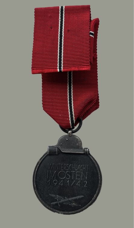 Médaille Allemande 1941 42 WW2 Kaufen auf Ricardo