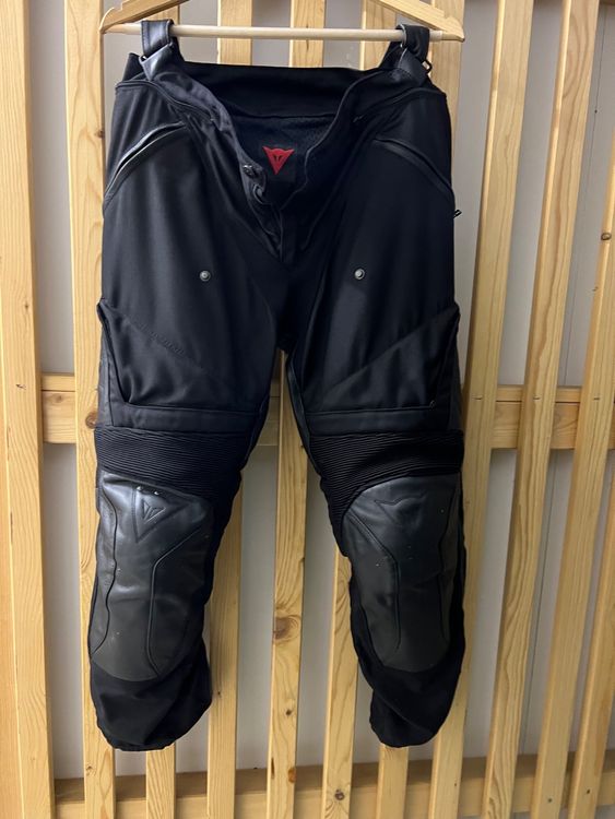 Dainese Motorrad Lederhose GR 50 Kaufen Auf Ricardo