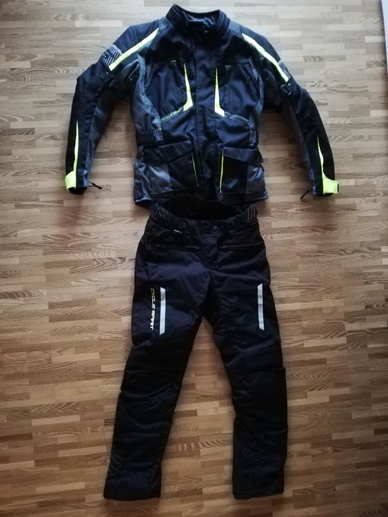 Motorrad Jacke Und Hose Kaufen Auf Ricardo