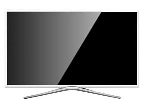 Samsung TV 40 Zoll 40 Internet LCD Full HD Weiss Kaufen Auf Ricardo