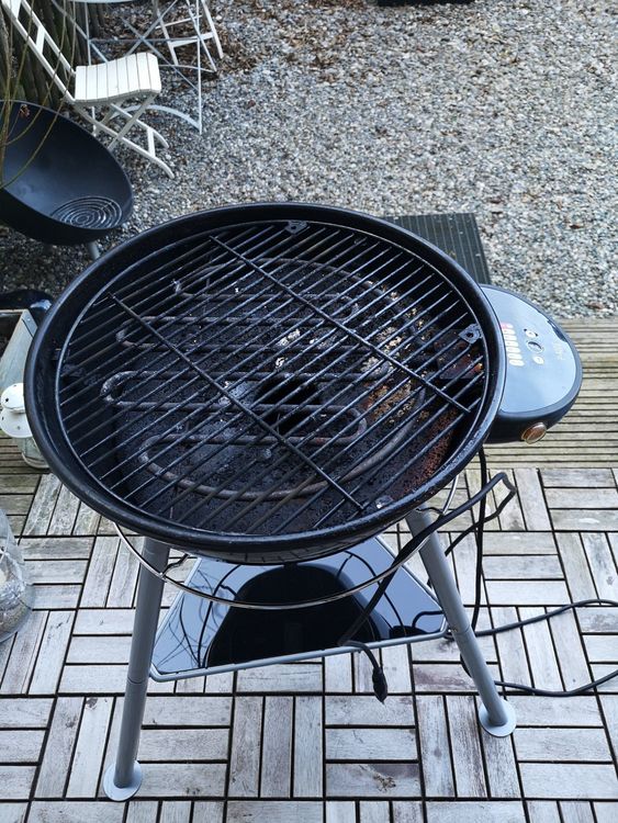 Elektrogrill Outdoor Chef P E Kaufen Auf Ricardo