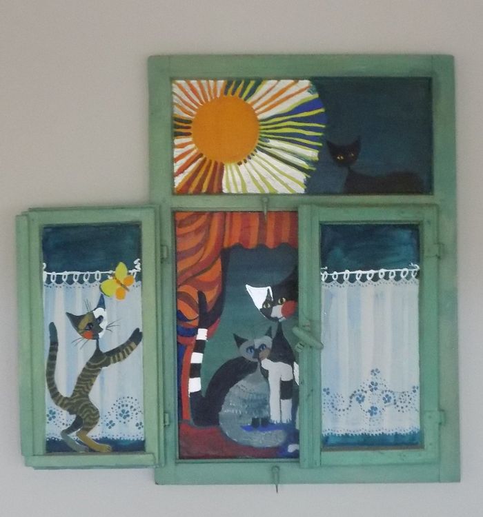 Sammlung ROSINA WACHTMEISTER 10 Originalbilder Kaufen Auf Ricardo