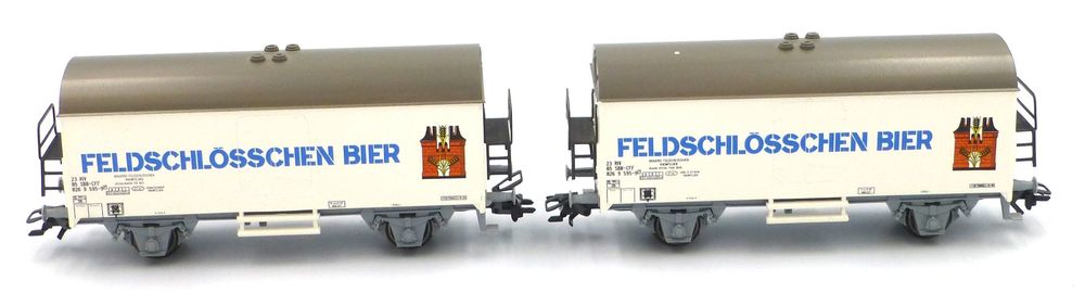 Bier K Hlwagen Feldschl Sschen Sbb H Ac M Rklin Kaufen Auf