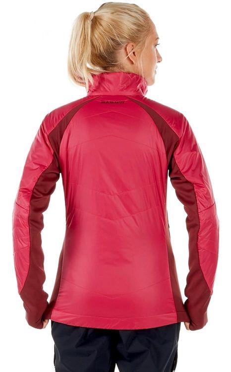 Mammut Foraker Advanced In Jacke Isolationsjacke Gr L Kaufen Auf Ricardo