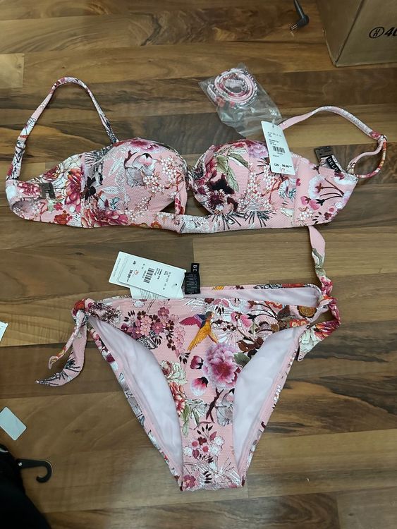 Beldona Bikini Neu Versand Kaufen Auf Ricardo