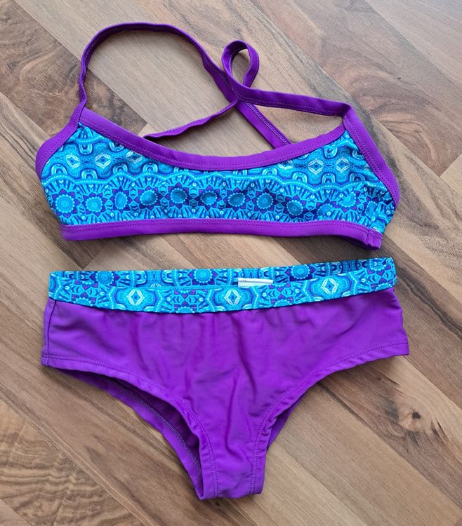 Bikini Gebraucht in Waldenburg für CHF mit Lieferung auf