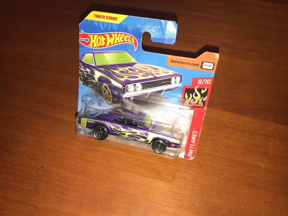 Dodge Charger Hot Wheels Neu gemäss Beschreibung in Wohlen AG für CHF mit