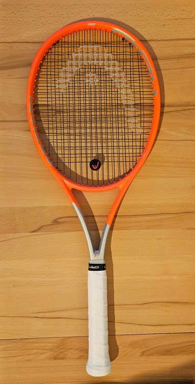 Head Graphene Radical Pro L Kaufen Auf Ricardo