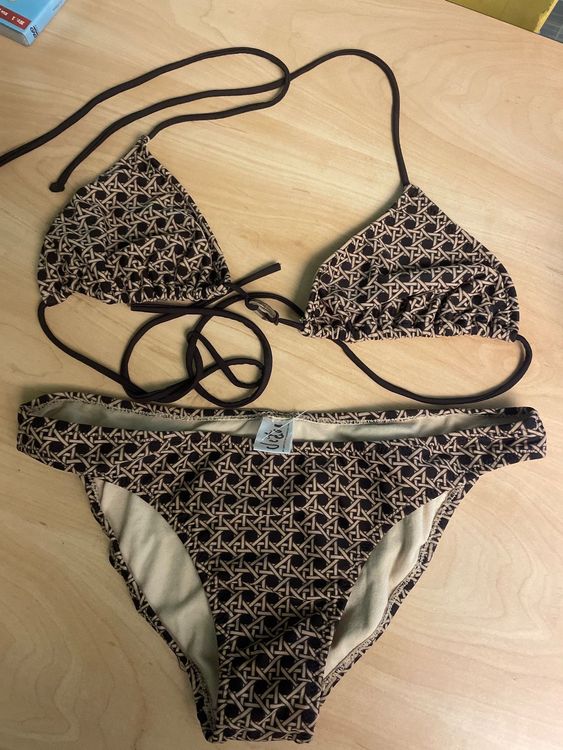 S Sses Jegon By Lahco Bikini Gr Kaufen Auf Ricardo