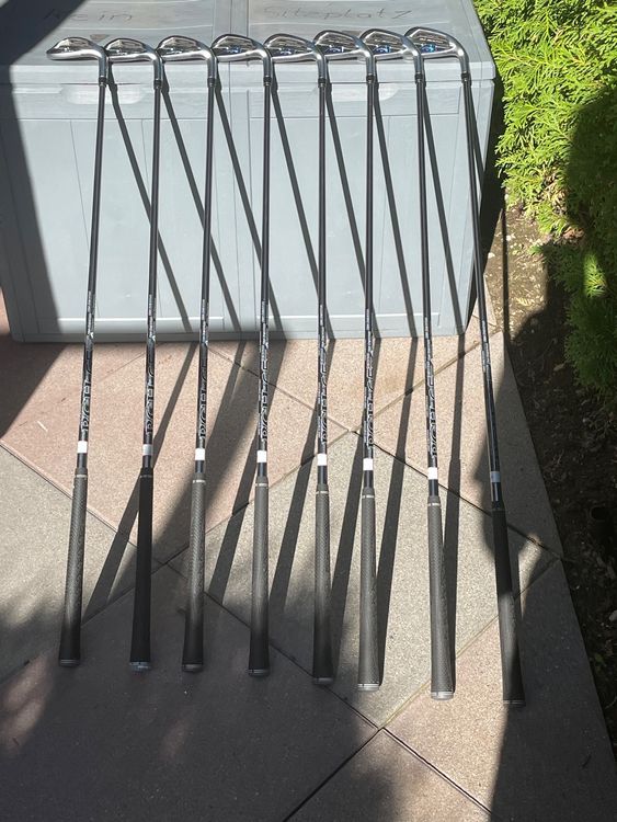 Golf Schläger Set Callaway Big Bertha Kaufen auf Ricardo