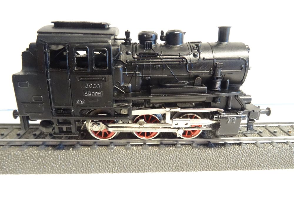 M Rklin H Db Tenderlok Br Analog Kaufen Auf Ricardo