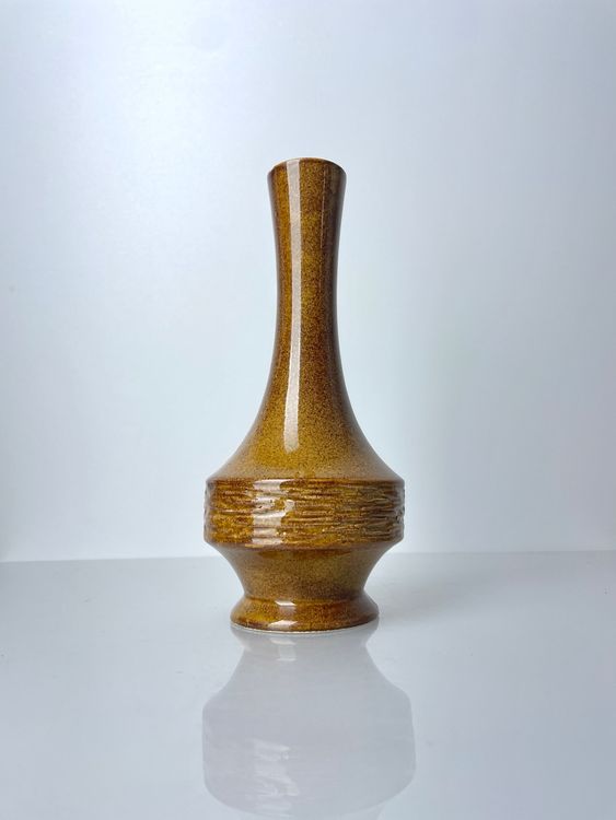 Vintage Rössler Porzellan Keramik Vase Kaufen auf Ricardo