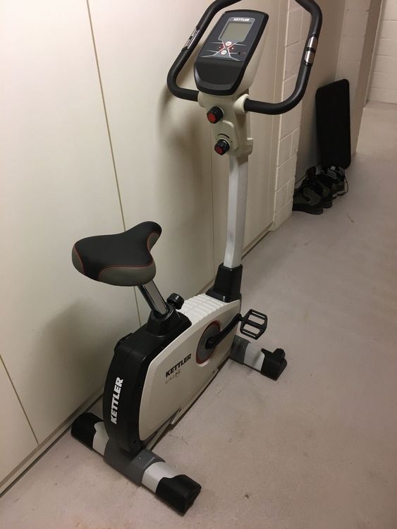 Kettler Giro M Hometrainer Kaufen Auf Ricardo