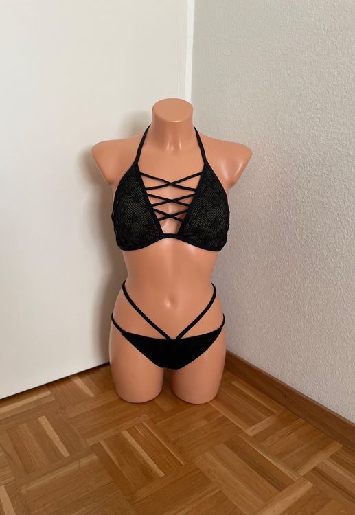 Calzedonia Bikini Gr S M Kaufen Auf Ricardo