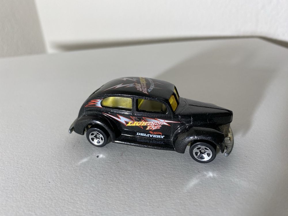 Hot Wheels Auto Gebraucht in Winterthur für CHF mit Lieferung