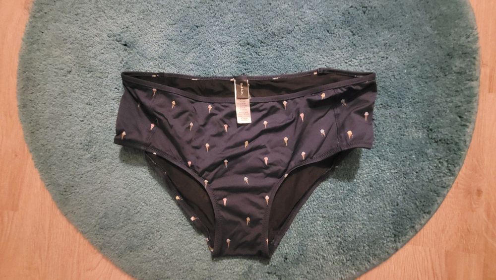 Paul Smith Badehose 38 40 M Sternen Bikini Top Mix N Match Gebraucht