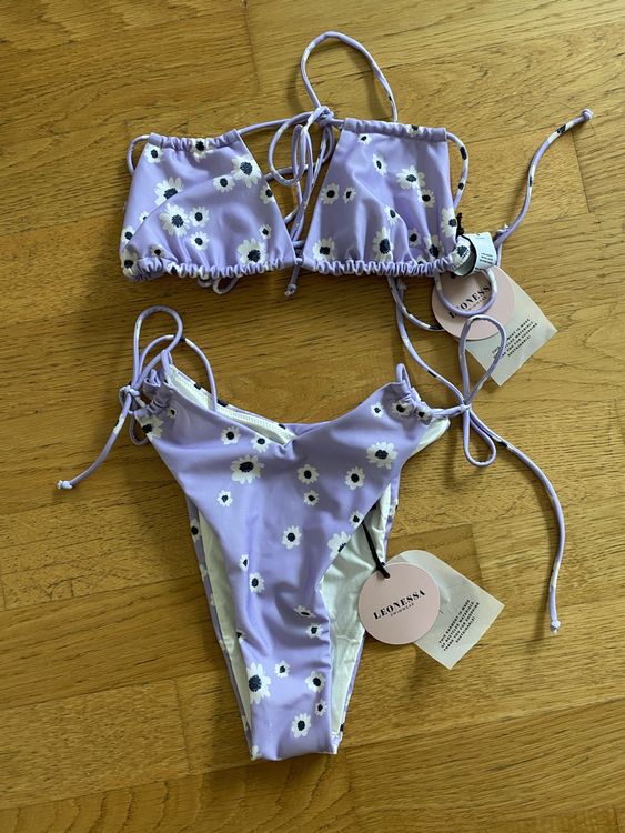 Leonessa Bikini Neu gemäss Beschreibung in Chur für CHF mit