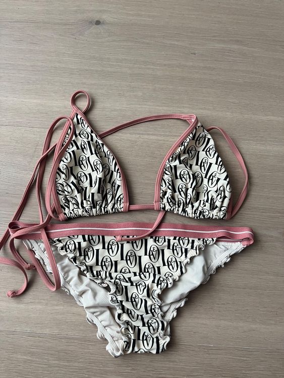 Tolles Bikini Love Stories X H M Gr S M Kaufen Auf Ricardo