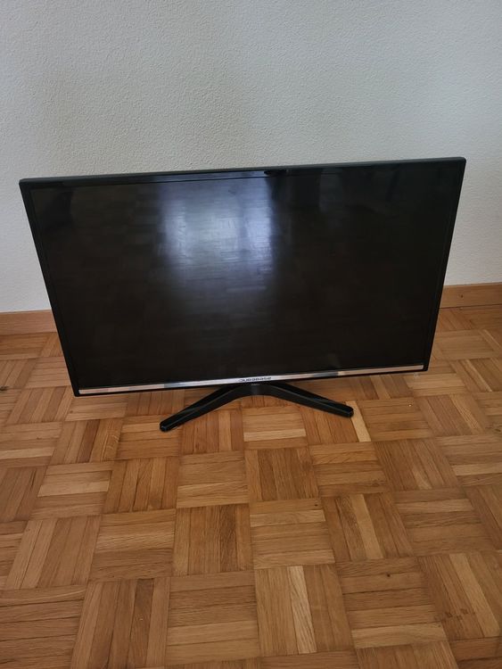 FERNSEHER 32 ZOLL Kaufen Auf Ricardo