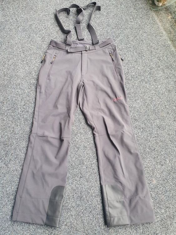 Sherpa Damen Tourenhose Grau Gr L Kaufen Auf Ricardo