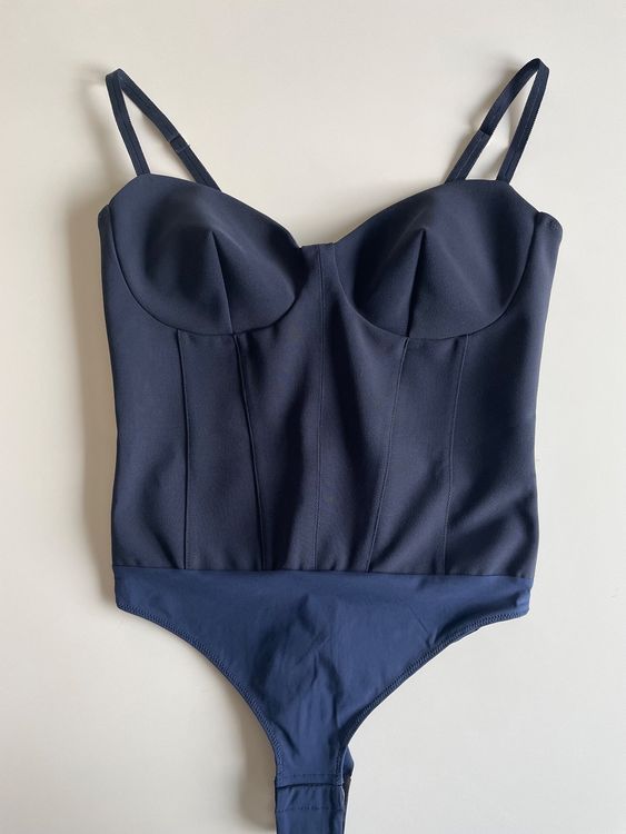 Elisabetta Franchi Bodysuit Gr 42IT S Kaufen Auf Ricardo