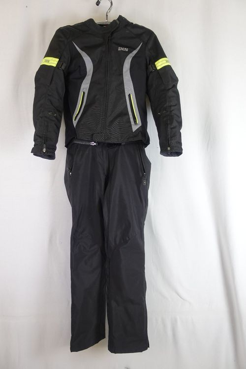 Ixs Motorrad Jacke Und Difi Motorrad Hose Kaufen Auf Ricardo