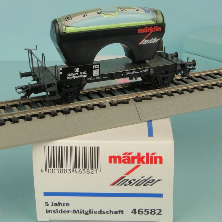 M Rklin Insider Wasserwaage Kaufen Auf Ricardo