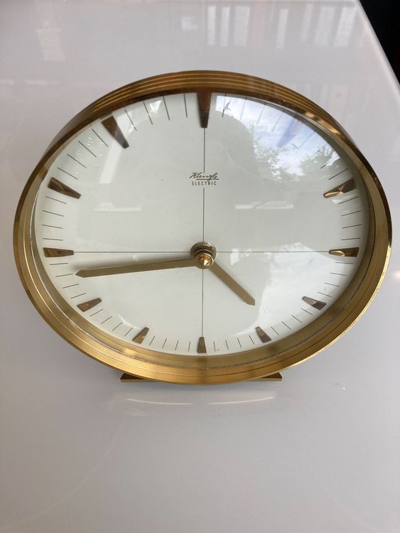 Horloge Kienzle Kaufen Auf Ricardo