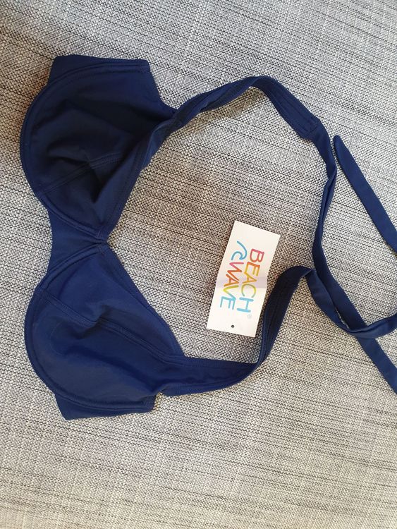 Beachwave Bikini Top Neu 38C Kaufen Auf Ricardo