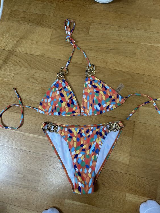 Super Bikini gr s Neu gemäss Beschreibung in Allschwil für CHF