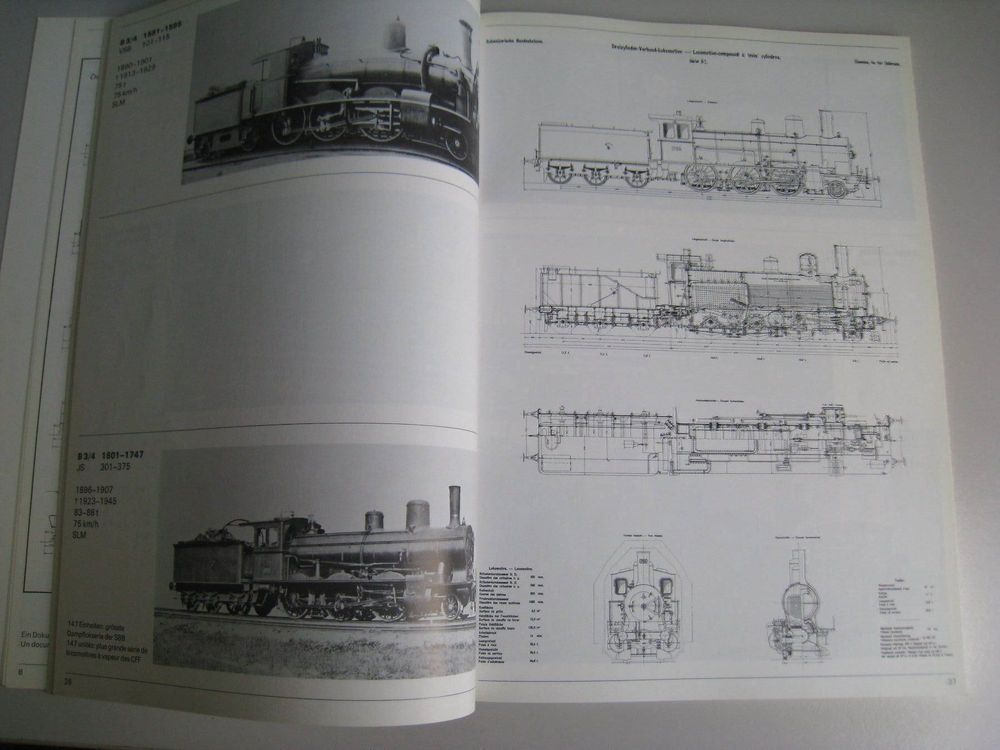 Sbb Dampflokomotiven Ausgabe Kaufen Auf Ricardo