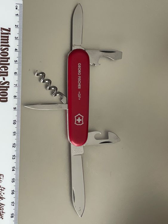 Victorinox Sackmesser Kaufen Auf Ricardo