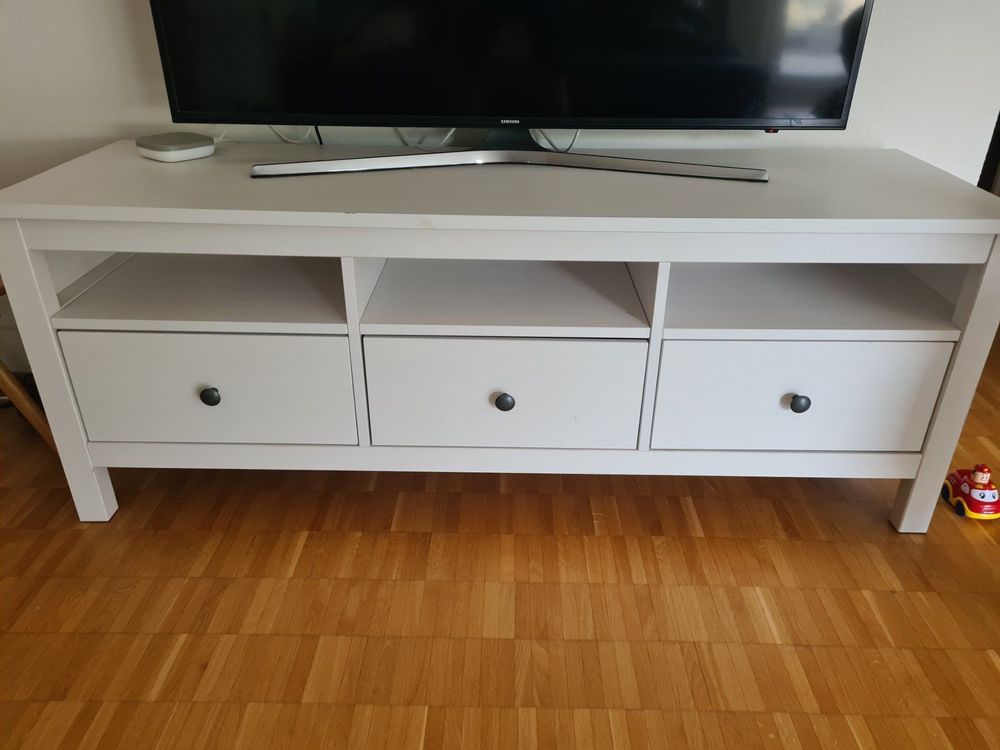 Fernsehm Bel Ikea Hemnes Kaufen Auf Ricardo