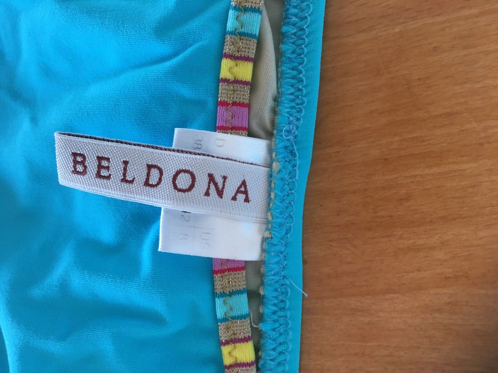 Beldona Bikini Kaufen Auf Ricardo