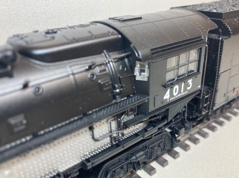 M Rklin H Dampflokomotive Big Boy Betr Nr Kaufen