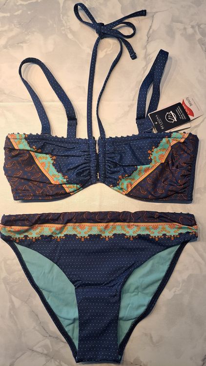 Bikini von Beldona Neu und originalverpackt in Elgg für CHF 20 mit