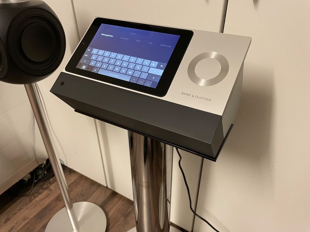 Bang Olufsen Beosound Moment Beolab Mk Kaufen Auf Ricardo