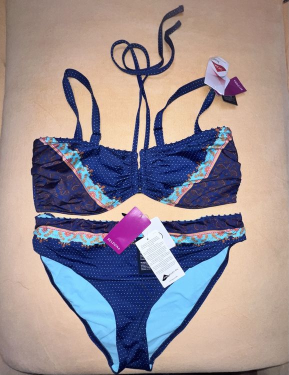 Bikini BELDONA 40E 44 Neu Kaufen Auf Ricardo
