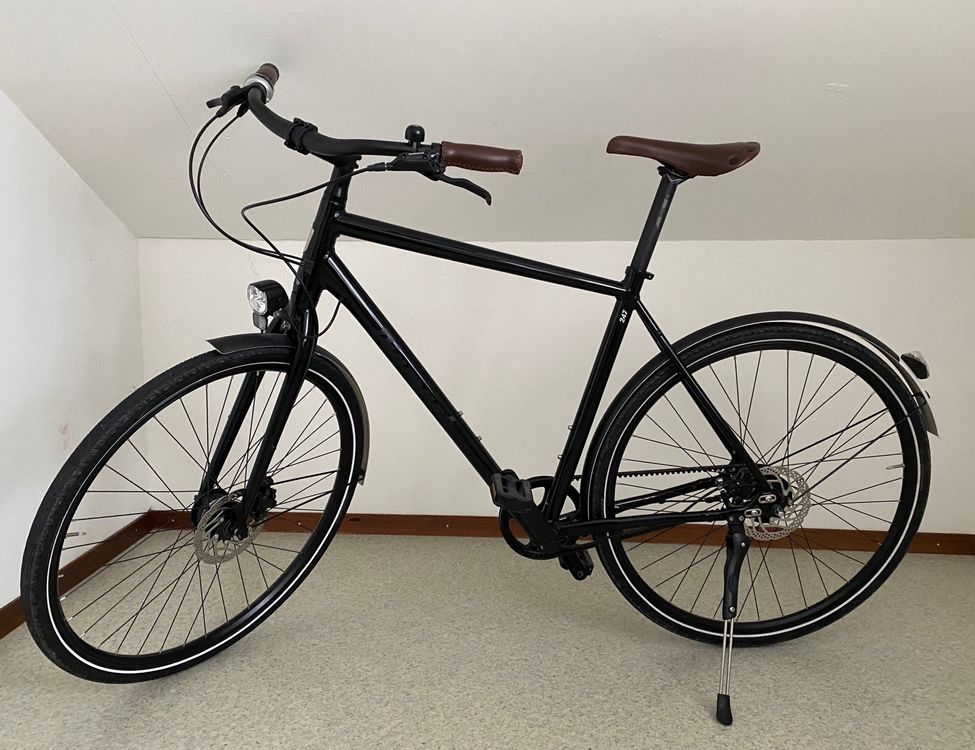 Fahrrad City Bike Kaufen Auf Ricardo