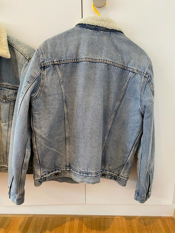 Jeans Jacke Levis Kaufen Auf Ricardo