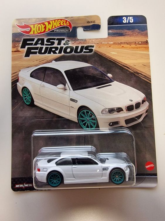 Hot Wheels Bmw M E Kaufen Auf Ricardo