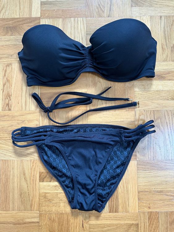 Victoria s Secret Bikini Gr D XS P NEU Neu gemäss Beschreibung