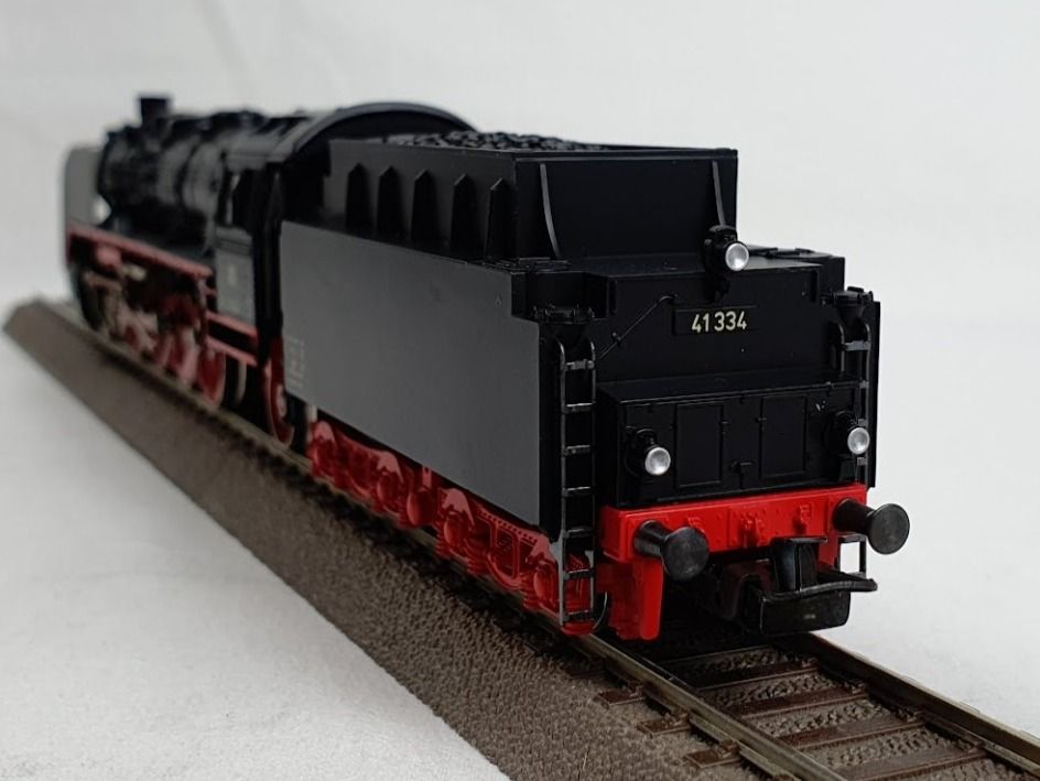 M Rklin Db Br Analog Ovp Kaufen Auf Ricardo