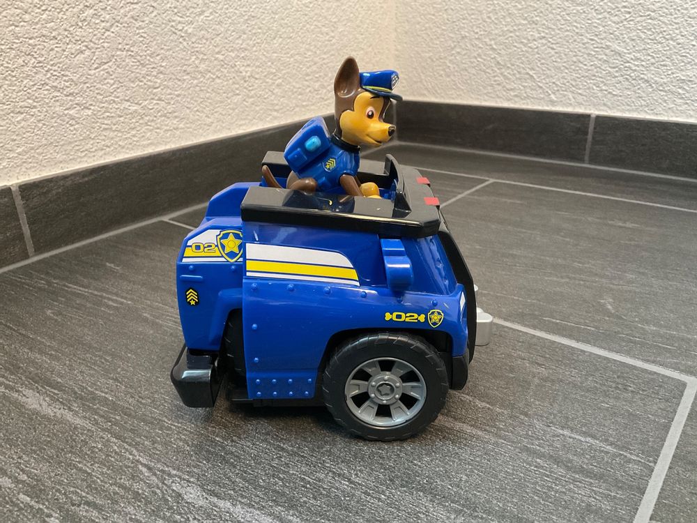 Paw Patrol Turm Fahrzeuge Und Figuren Kaufen Auf Ricardo