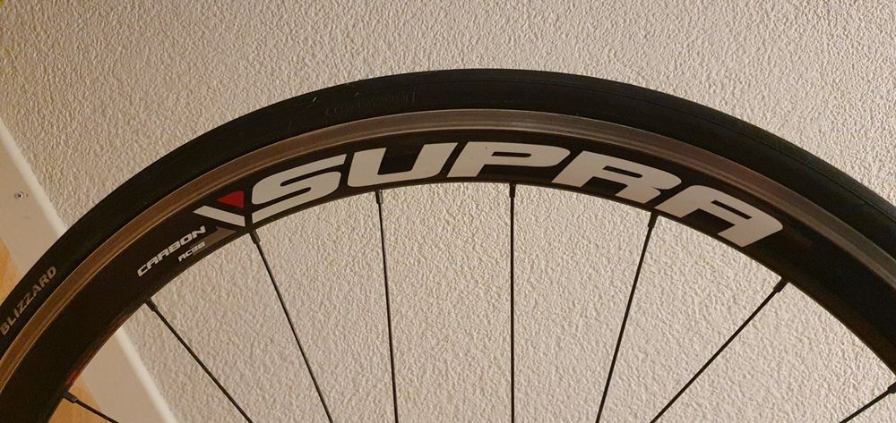 Kuota Kharma Xl Triple Ultegra Rennvelo Kaufen Auf Ricardo